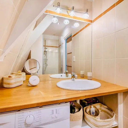 Le Joli Baulois Appartement