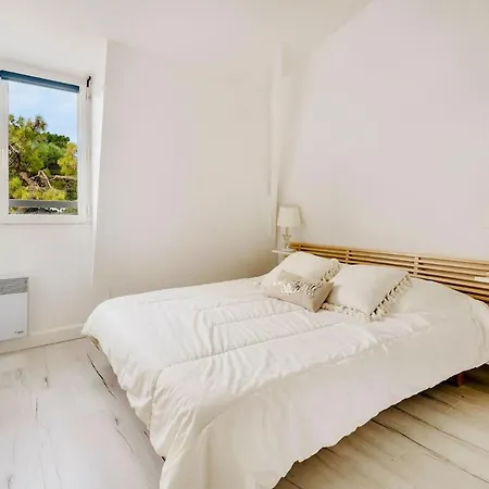 Appartement Le Joli Baulois