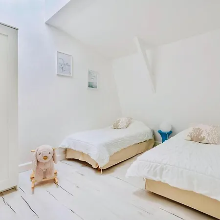 Le Joli Baulois Lägenhet La Baule-Escoublac