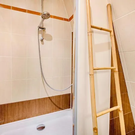 Le Joli Baulois * La Baule