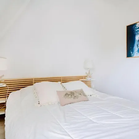 Lägenhet Le Joli Baulois *