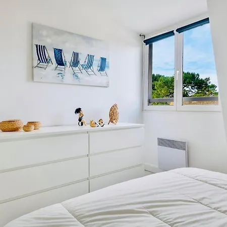 Le Joli Baulois La Baule