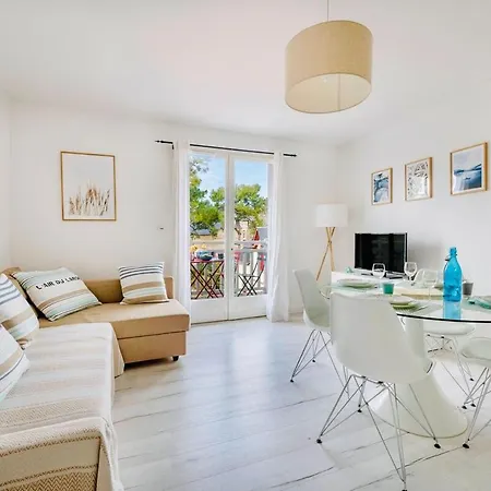 Le Joli Baulois Apartment La Baule-Escoublac