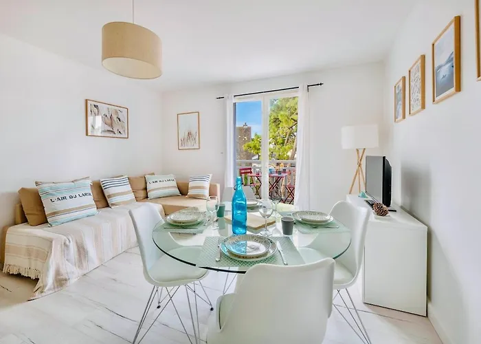 Le Joli Baulois La Baule