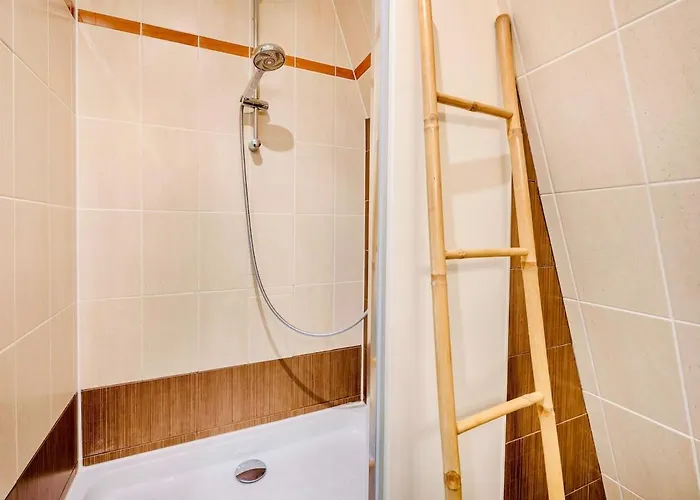 Le Joli Baulois * La Baule