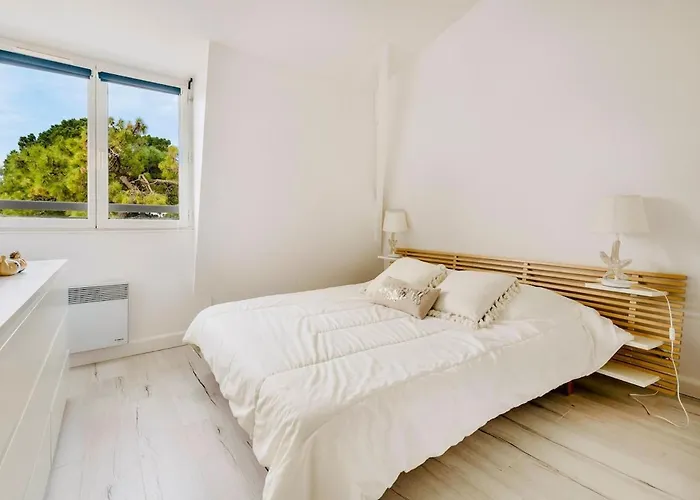 Lägenhet Le Joli Baulois