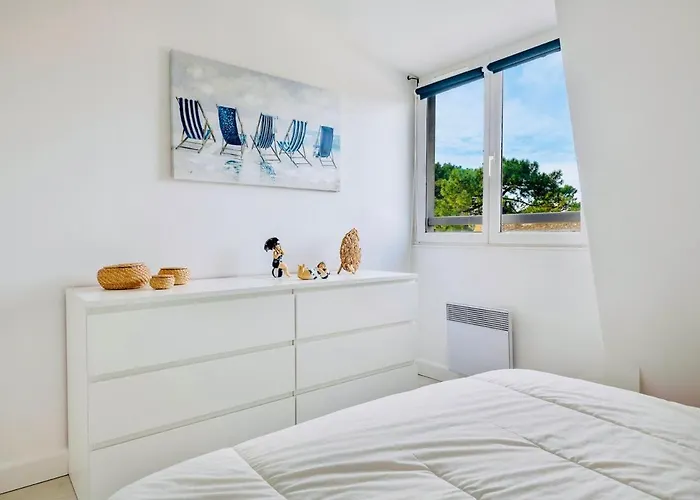 Le Joli Baulois La Baule